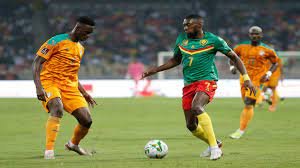 Qualifications de la Coupe du monde de football Qatar 2022: Le Cameroun en barrages après sa victoire contre la Côte d'Ivoire 1 - 0